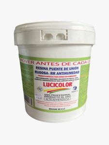 resina antihumedad 8 lt