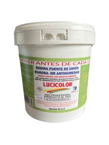 Resina Antihumedad 8 lt