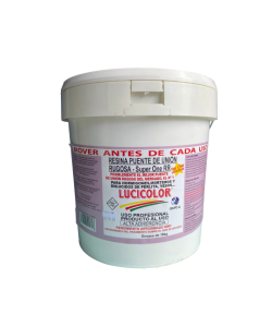 Inicio Resina Super One RR 12 lt