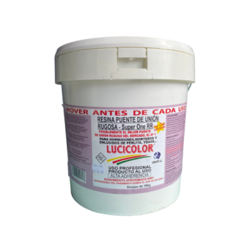 resina super one rr 12 lt