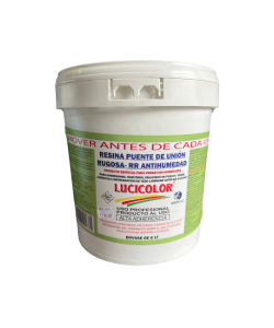 Inicio Resina Antihumedad 8 lt