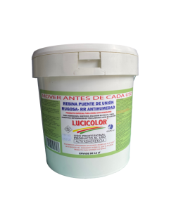 Inicio Resina Antihumedad 12 lt