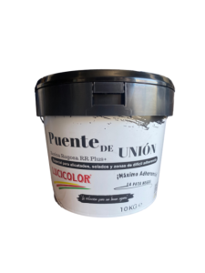 resina rr plus 10 kg