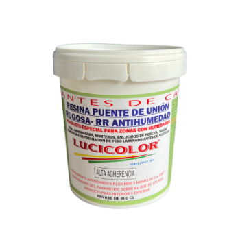 resina super one rr 8 lt