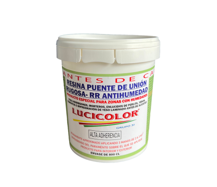Resina Antihumedad 800cl