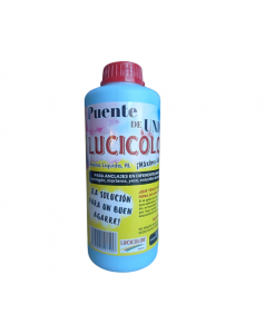 resina líquida rl 1l