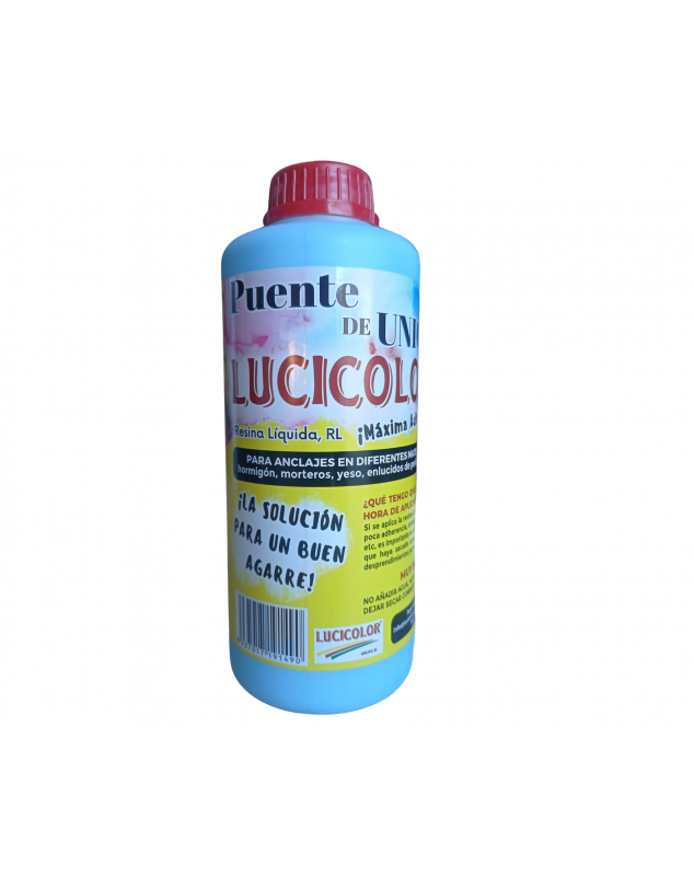 resina líquida rl 1l