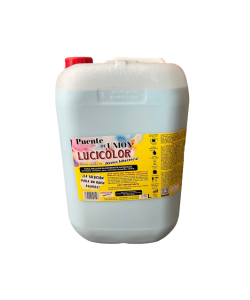 Inicio Resina Liquida-RL 25L